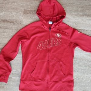 San Francisco 49ers Sweatshirt